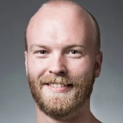 Jesper Kamp